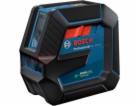 Čárový laser Bosch GLL 2-15 G Professional, s držákem, kř...