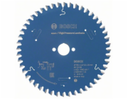 Pilový kotouč Bosch Expert na vysokotlaké lamináty, O 160 mm, 48T