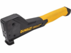 Kladívková sešívačka Dewalt z uhlíkových vláken