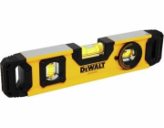 Úroveň torpéda Dewalt 250 mm