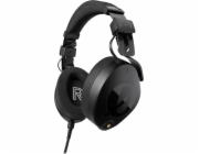 RODE NTH-100 sluchátka / náhlavní souprava Kabel Přes hlavu Hudba Černá