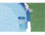 Einhängeskimmer Deluxe (128000), Filter
