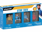 71155 Star Trek Figuren-Set, Konstruktionsspielzeug