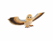 Schleich bayala            70789 Fairy in Flight on Glam-Owl