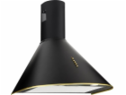 Chimney Hood Akpo WK-4 Dandys GOLD 60 cm 450 m3/h Black