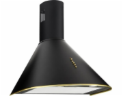 Chimney Hood Akpo WK-4 Dandys GOLD 60 cm 450 m3/h Black