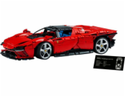 LEGO TECHNIC 42143 Ferrari Daytona SP3 p1