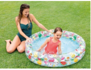 Intex nafukovací bazén 122cm (59421)