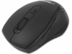 Esperanza EM128K Wireless Bluetooth 6D Mouse black