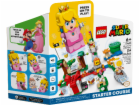LEGO 71403 Super Mario Adventures with Peach – Startovací...