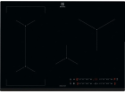 Electrolux EIV734 Černá Vestavěné 68 cm Indukční varná de...