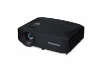 ACER Projektor Predator GD711 -4K UHD (3840x2160),1450Lm,2000000:1,HDMI,VGA,RJ-45,20000h,repr10W,3.20kg