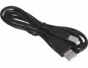 M-AUDIO Oxygen Pro Mini MIDI keyboard 32 keys USB Black