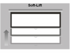 Reflecta Crystal-Line Rollo Softlift 220x174 (216x162)