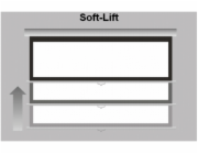 Reflecta Crystal-Line Rollo Softlift 220x174 (216x162)