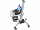 ERGOTRON Neo-Flex® Laptop Cart,nastavitelná pracovní stan...