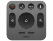 Logitech - Dálkové ovládání - pro P/N: 960-001101, 960-001102