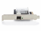 DIGITUS Karta SFP Gigabit Ethernet PCI Express 32-bit, dr...