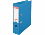 Esselte pákový pořadač No.1 Power VIVIDA, celoplastový A4