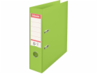 ESSELTE No.1 Power VIVIDA A4 75mm zelený