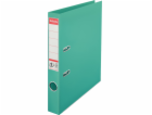 ESSELTE No. 1 pákový pořadač Power A4 50mm tyrkysový