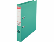 ESSELTE No. 1 pákový pořadač Power A4 50mm tyrkysový