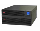 APC Easy UPS SRV RM 10000VA w.Ext.Batt.Pack,with RailKit