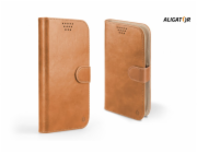 Aligator UNI-FIX pouzdro PU kůže vel. XL