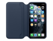 Apple Smart Keyboard Folio - klávesnice pro 11" iPad Pro (2nd generation) - Czech