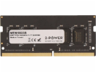 2-Power SODIMM DDR4 8GB 2400MHz CL17 MEM5503B 2-Power 8GB...