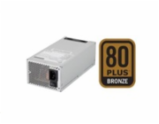 Fortron zdroj FSP400-50WCB 80PLUS BRONZE, 2U, 400W
