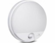 LED lampa s pohybovým senzorem MCE291 W