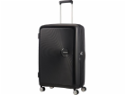 Velký kufr American Tourister Soundbox - bass black