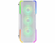 BitFenix Enso Mesh BFC-ESM-150-WWWGK-RP BitFenix skříň Enso Mesh / ATX / 2x120mm / 2xUSB 3.0 / ARGB / tvrzené sklo / bílá