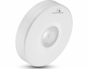 Infračervený pohybový senzor MCE293 W