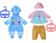 Pohodlný 36 cm oděv Baby Annabell