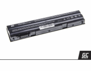 Green Cell Battery ULTRA 8858X T54FJ M5Y0X for Dell Latitude E5420 E5430 E5520 E5530 E6420 E6430 E6520 E6530