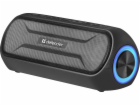Bluetooth reproduktor ENJOY S1000 černá LED