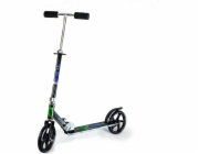 Skútr Nils Extreme HL200 černý (16-3-095)