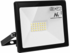 Led Slim Floodlight 20W 1600lm MCE520 CW