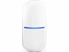 Satel DUAL TECHNOLOGY DETEKTOR MIKROVLNA + PIR SLIM-DUAL-...