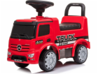 Milly Mally Vozidlo MERCEDES ANTOS Red