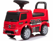 Milly Mally Vozidlo MERCEDES ANTOS Red