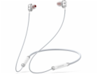 HE08 bluetooth sluchátka bílá