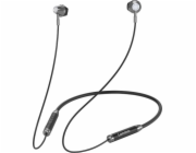 HE06 bluetooth sluchátka černá