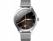 Vhodné pro chytré hodinky FW42 Silver