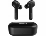 Sluchátka TWS HT28 černá