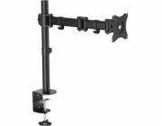 LogiLink Befestigungskit für LCD-Display (einstellbarer Arm)