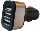 Nabíječka Technisat Adapter 5,1 A (76-4942-00)