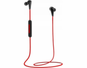 HE01 bluetooth sluchátka červená